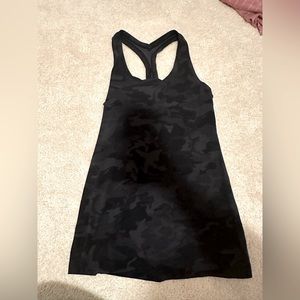 LULJLEMON TANK TOP